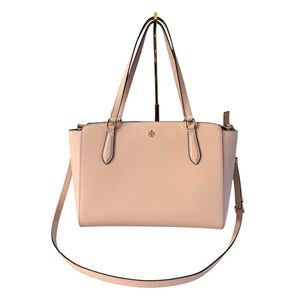 Tory Burch Emerson Tote flawless condition!